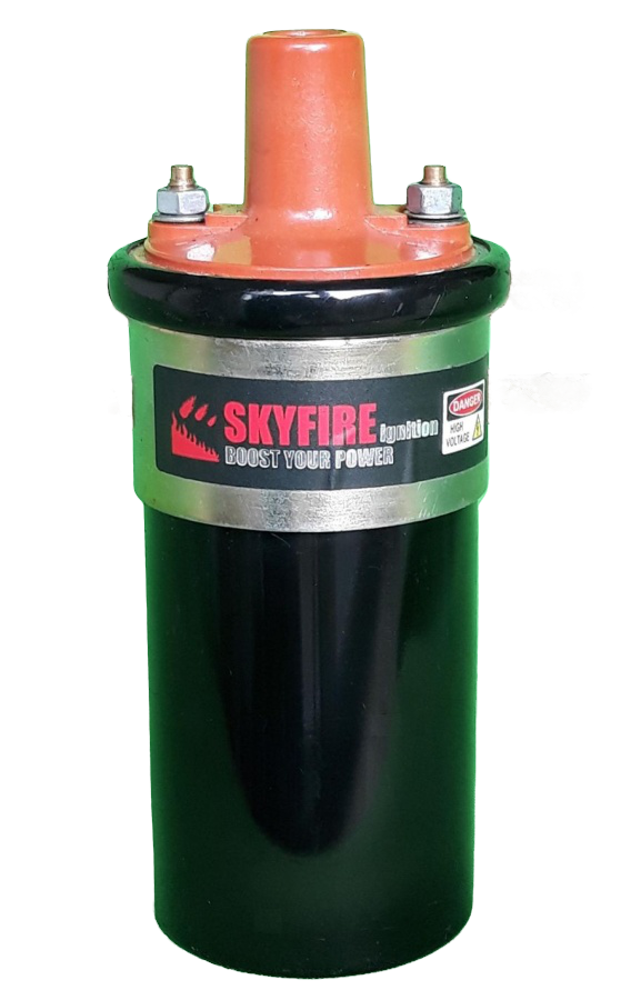 SkyFire's High Performance Ignition Coil